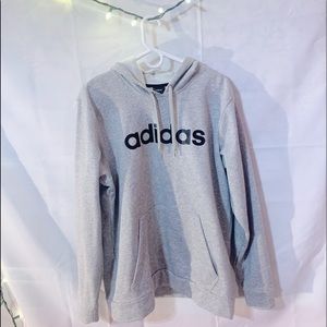 Adidas Hoodie